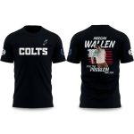 2026 Colts Morgan Wallen Still The Problem Tour Shirt