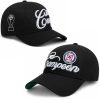 2026 Cruz Azul Campeones Futbol Mexicano Clausura Hat (1)