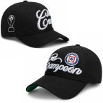 2026 Cruz Azul Campeones Futbol Mexicano Clausura Hat