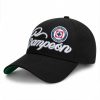 2026 Cruz Azul Campeones Futbol Mexicano Clausura Hat (3)