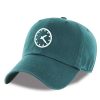 2026 Cubs Clock Dad Hat (1)