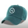 2026 Cubs Clock Dad Hat 3 2026 Cubs Clock Dad Hat (2)