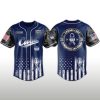 2026 Cubs Memorial Day Baseball Jersey 2