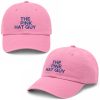 2026 Cubs The Pink Hat Guy Hat (1)