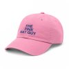 2026 Cubs The Pink Hat Guy Hat (2)