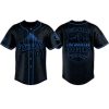 2026 Dodgers Back In Black Jersey (1)