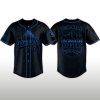 2026 Dodgers Back In Black Jersey (2)