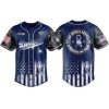 2026 Dodgers Memorial Day Baseball Jersey 4 2026 Dodgers Memorial Day Baseball Jersey 1