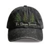 2026 FDT Fir Douglas Tamarack Hat (1)