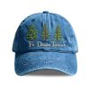 2026 FDT Fir Douglas Tamarack Hat (2)