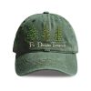 2026 FDT Fir Douglas Tamarack Hat (3)