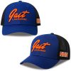 2026 Gary Gait Gait Lacrosse Hat 5 2026 Gary Gait Gait Lacrosse Hat (1)