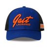 2026 Gary Gait Gait Lacrosse Hat 4 2026 Gary Gait Gait Lacrosse Hat (2)