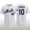 2026 Giveaway NY Mets Marcus Semien Jersey (2)