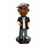 2026 Giveaway Orioles Tupac Shakur Bobblehead