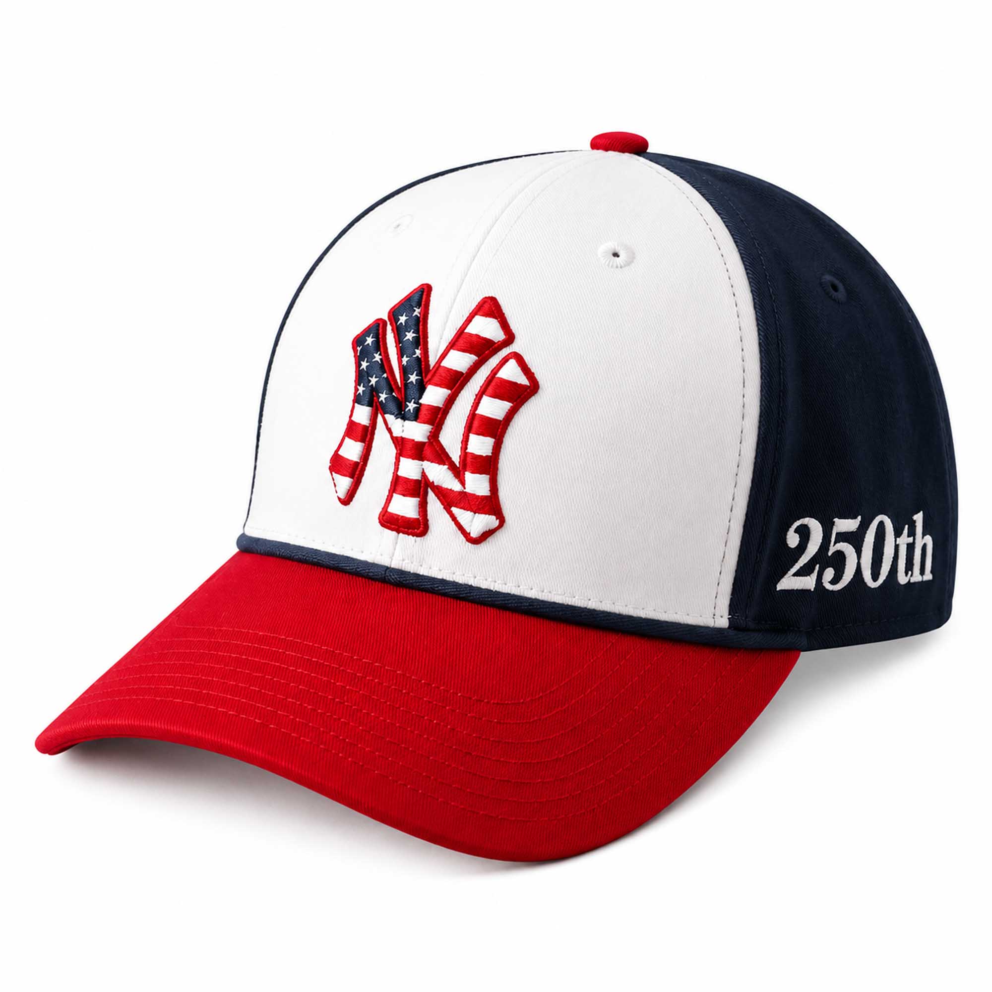 2026 Giveaway Yankees 4th of July Hat 2 2026 Giveaway Yankees 4th of July Hat (1)