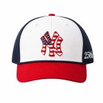 2026 Giveaway Yankees 4th of July Hat