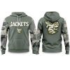2026 GreenJackets Military Appreciation Night Hoodie (1)