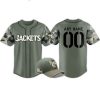 2026 GreenJackets Military Appreciation Night Jersey (1)