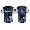 2026 Guardians Law Enforcement Appreciation Baseball Jersey 1