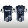 2026 Guardians Law Enforcement Appreciation Baseball Jersey 2