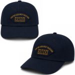 2026 Jihyo United Against Fascism Mountains Nature Resistance Hat