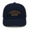 2026 Jihyo United Against Fascism Mountains Nature Resistance Hat (3)