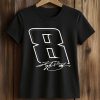2026 Kyle Busch 8 Memorial Shirt (2)