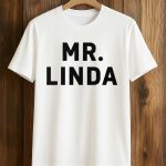 2026 Mr Linda Johnny Knoxville Shirt