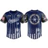 2026 Orioles Memorial Day Baseball Jersey 1