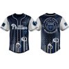 2026 Phillies Law Enforcement Appreciation Baseball Jersey 1