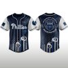 2026 Phillies Law Enforcement Appreciation Baseball Jersey 2