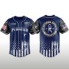 2026 Pirates Memorial Day Baseball Jersey 2