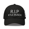2026 RIP Kyle Busch 8 Hat (3)