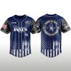 2026 Rays Memorial Day Baseball Jersey 2
