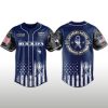 2026 Rockies Memorial Day Baseball Jersey 2
