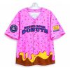 2026 Round Rock Donuts Celebrate 100 Years Jersey Giveaway (1)