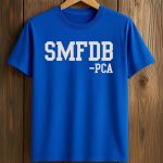 2026 SMFDB PCA Chicago Shirt