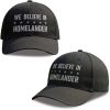 2026 The Boys We Believe In Homelander Hat (1)