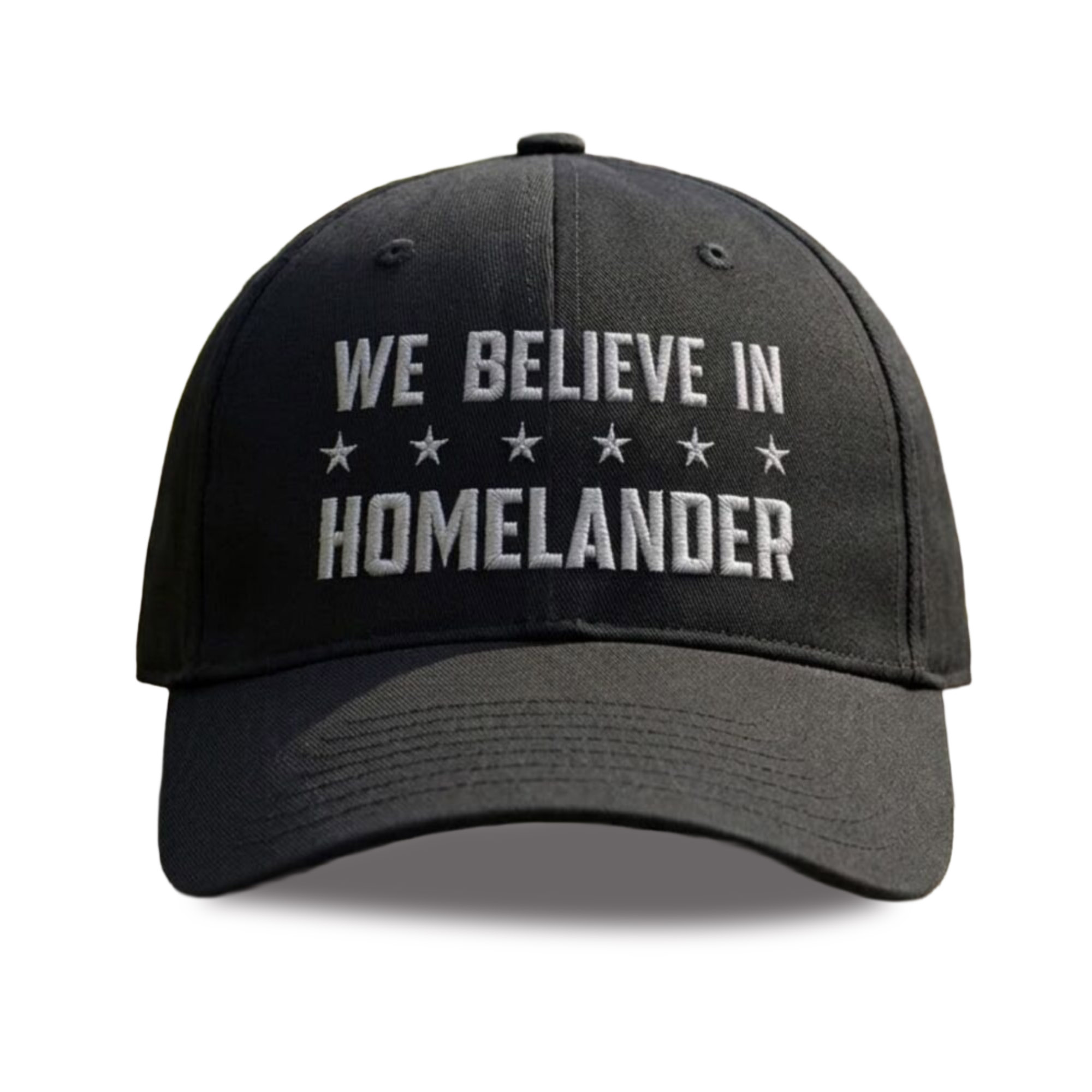 2026 The Boys We Believe In Homelander Hat 2 2026 The Boys We Believe In Homelander Hat (2)