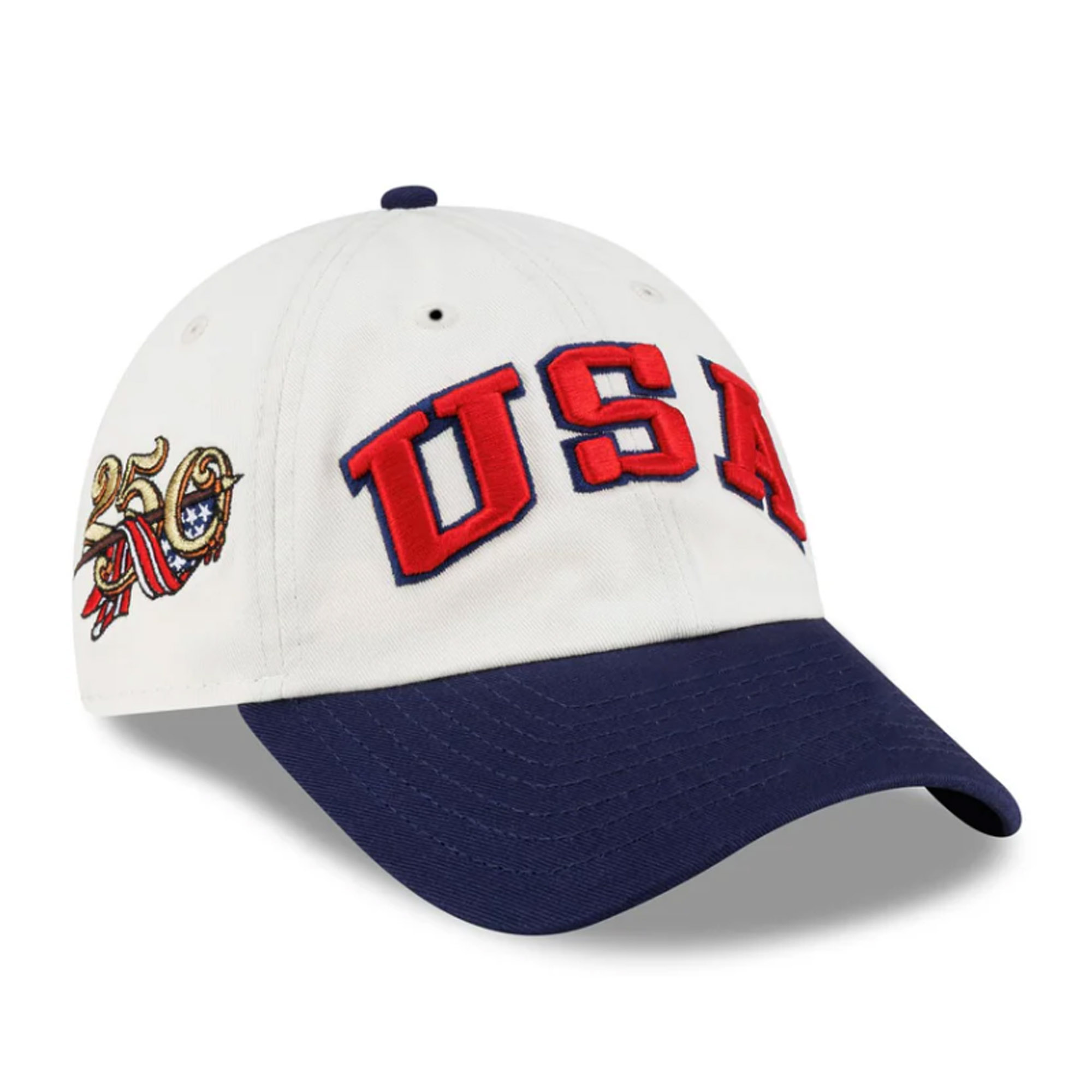 2026 USA 250 Years Hat 2 2026 USA 250 Years Hat (3)