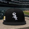 2026 White Sox Vatican City Fitted Hat (2)