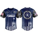 2026 Yankees Memorial Day Baseball Jersey