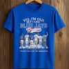 2026 Yes I'm Old But I Saw Blue Jays Greatness Shirt (1)