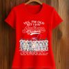 2026 Yes, I’m Old But I Saw Indians Greatness Shirt (2)
