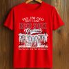 2026 Yes, I’m Old But I Saw Red Sox Greatness Shirt (1)