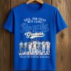 2026 Yes, I'm Old But I Saw Royals Greatness Shirt (2)