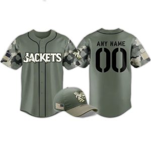 2026 GreenJackets Military Appreciation Night Jersey (1)