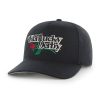 Alex Bregman Kentucky Derby 152nd Hat (2)