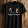 Allen Iverson Honoring Jason Collins and Brandon Clarke Shirt (1)